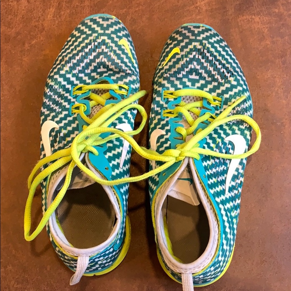 Nike Free